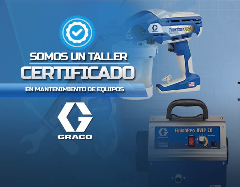 Graco - 5