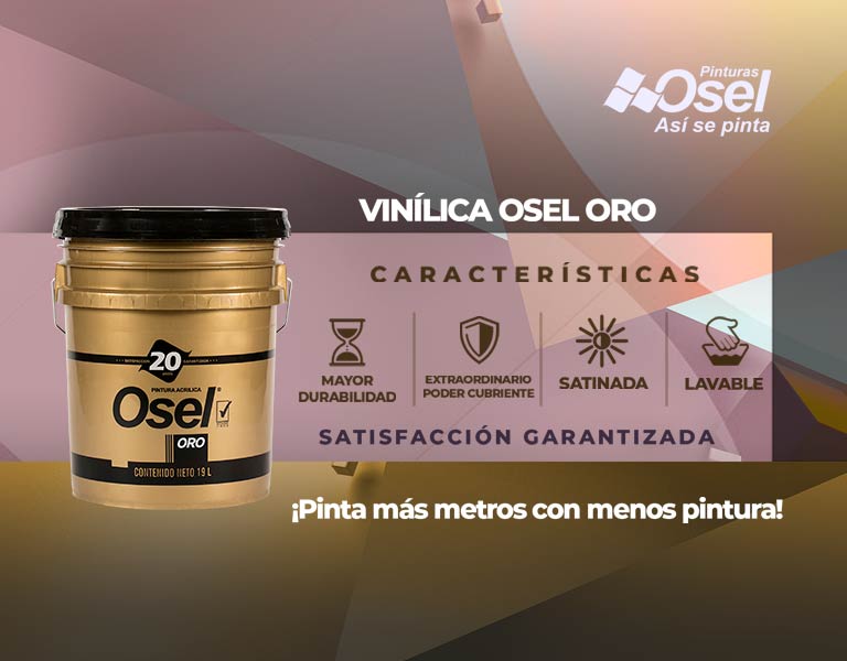 Osel Oro