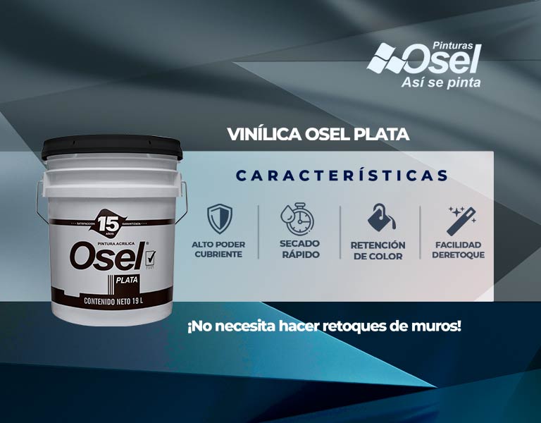 Osel-Plata