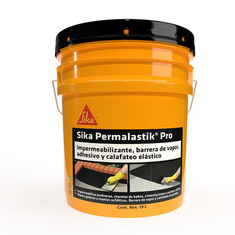 Químicos para construcción
