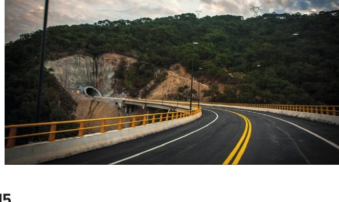 Mazatlán–Durango