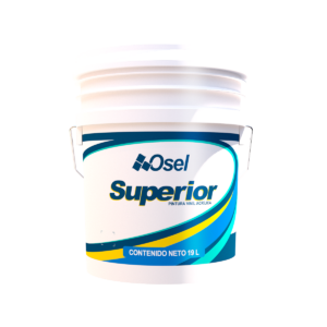 Pintura Emulsionada Mate Contratos Superior