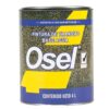 Pintura de Tránsito Amarilla Base Agua Osel Oro - Imagen 2