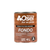 Fondo Poliuretano Pigmentado