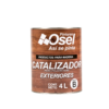 Catalizador Poliuretano para Barniz