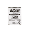 Laca Poliuretano Satinada Blanco