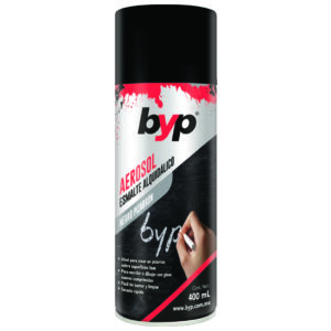 Aerosol Negro Pizarrón